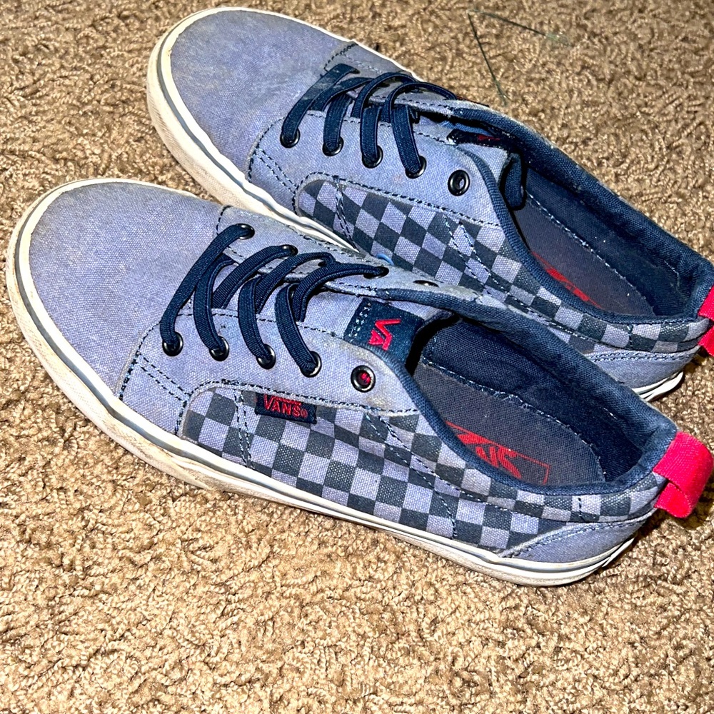 Kids Vans Y 1.5